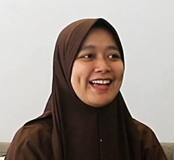 Bunda Latifa